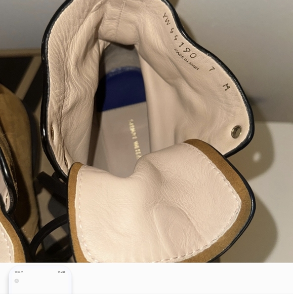 Stuart weitzman boots - Picture 3 of 4